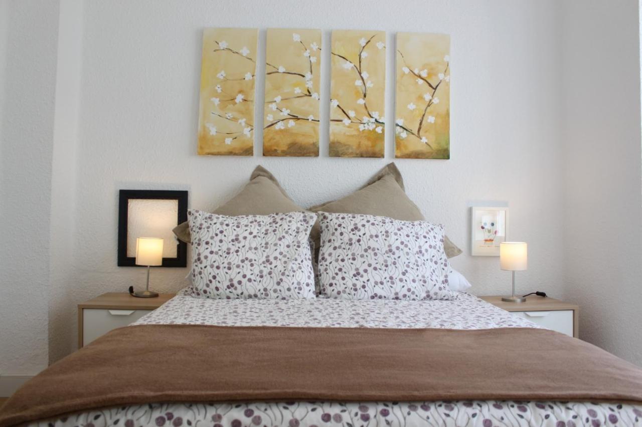 Florit Flats - The Ausias March Apartamento *