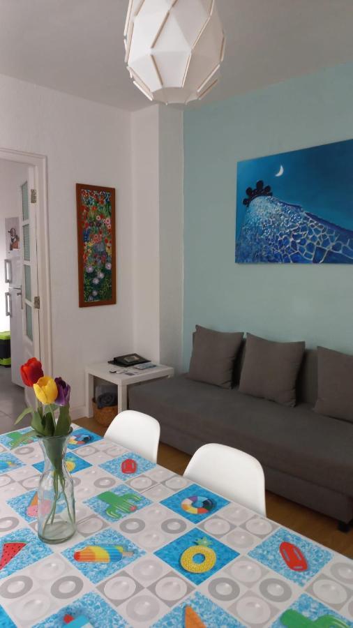 Apartamento Florit Flats - The Ausias March