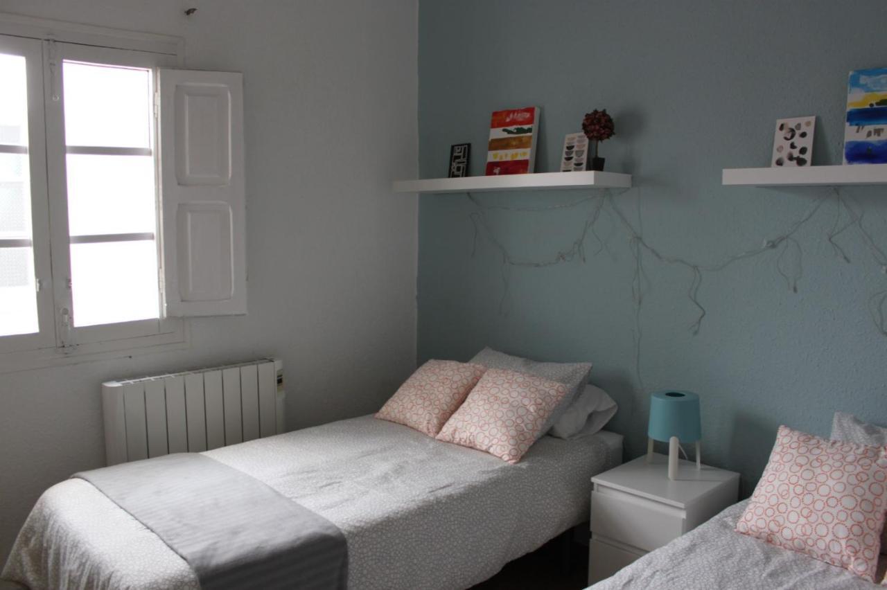 Apartamento Florit Flats - The Ausias March *