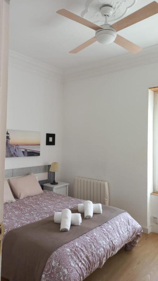 Apartamento Florit Flats - The Ausias March