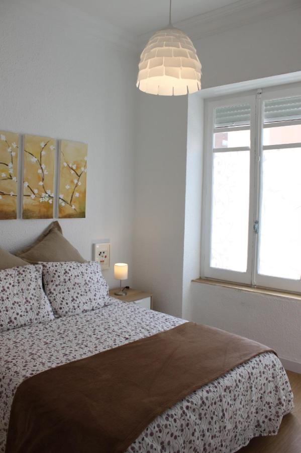 Florit Flats - The Ausias March Apartamento *